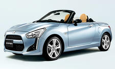 Daihatsu Copen (2014)