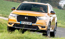 DS7 Crossback (2017)