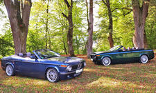 BMW 1er Cabrio: Everytimer ETA 02