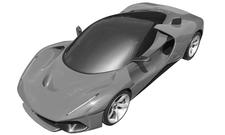 Ferrari Special Project (SP)