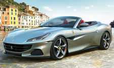 Ferrari Portofino M (2020)