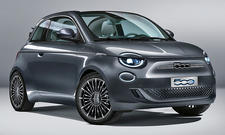 Fiat 500 Cabrio (2020)