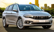 Fiat Tipo Kombi Facelift (2020)