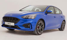 Ford Focus Gebrauchtwagen Kaufen Autozeitung De
