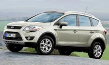 Ford Kuga (2008)