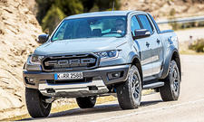 Ford Ranger Raptor