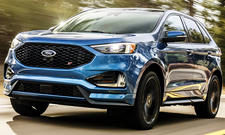 Ford Edge ST (2019)