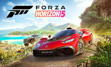 Forza Horizon 5 (2021)