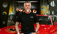 Richard R Rawlings