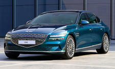 Genesis Electrified G80 (2021)