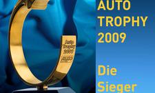 Auto Trophy 2009 - Die Sieger