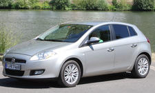 Fiat Bravo 1.9 M-Jet im Dauertest