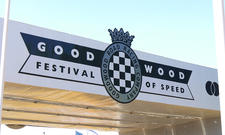 Goodwood Festival of Speed 2025