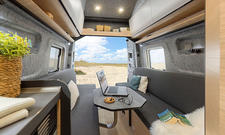 Hobby Maxia Van 680 DT (2024)