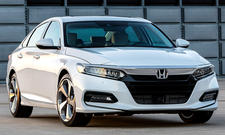 Honda Accord (2017)