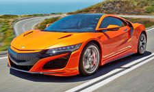 Nsx 300 Zx Rx 7 Turbo 3000 Gt Supra Japanische Sportwagen