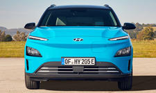 Hyundai Kona Elektro Facelift (2020)