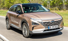 Hyundai Nexo