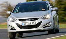 Hyundai i40 cw (2011)