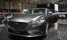 Mazda6 21 Informationen Zum 6 Zylinder Autozeitung De