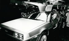 DeLorean Alpha5 (2022): Elektro-DMC-12