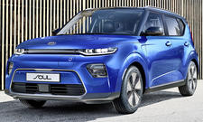 Kia e-Soul (2019)