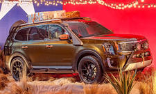 Kia Telluride (2019)