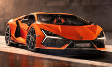 Lamborghini Revuelto (2023)