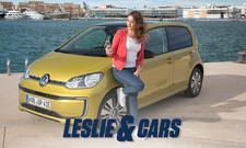 VW e-Up Facelift (2019)