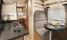 Malibu Van (2023)