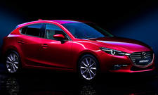 Mazda3 (Dritte Generation)