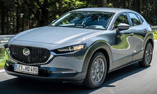 Mazda CX-30 (2019)