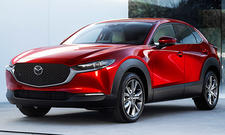 Mazda CX-30 (2019)