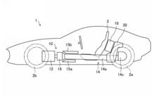 Mazda Patent 2022