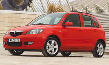 Mazda2 (2003)