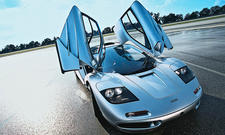 McLaren F1