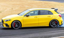 Mercedes-AMG A 45 S (2019)