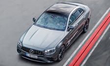 Mercedes-AMG E 53 Facelift (2020)