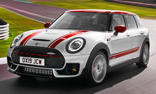 Mini John Cooper Works Clubman Facelift (2019)