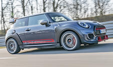 Mini John Cooper Works GP (2020)