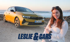 Opel Astra L (2022)
