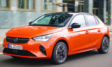 Opel Corsa-e (2020)