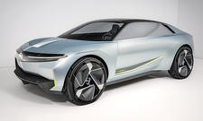 Opel Experimental (2023)