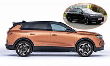 Opel Grandland GSe (2025)