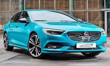 Opel Insignia (2017): Das sind die Rivalen des neuen Mittelklasse-Kombis