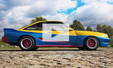Opel Manta B (Tuning)