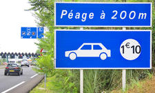 Péage