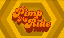 Pimp my Ride