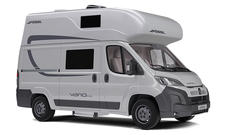 Pössl Vario 545 (2024)