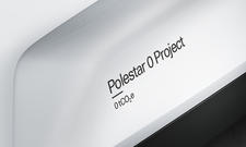 Polestar 0 Project (2030)